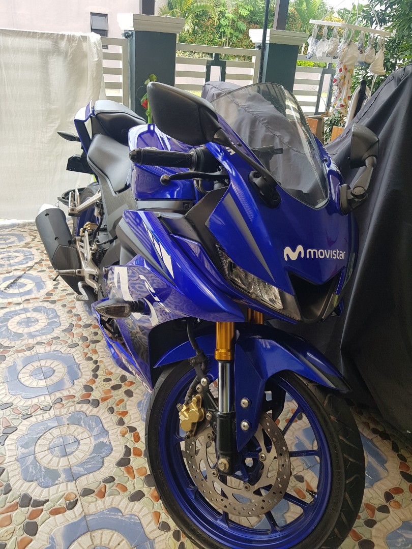 Movistar r15 sales