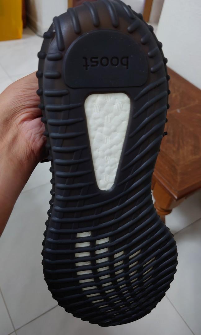 Yeezy bred restock 219 top