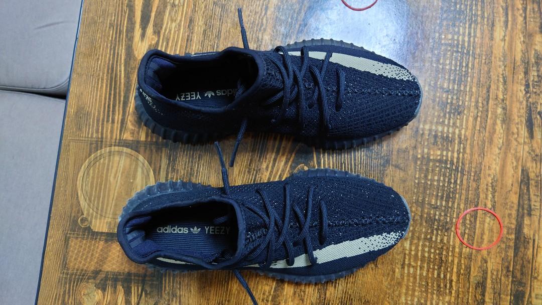 Yeezy boost 35 new arrivals v2 zebra restock 219