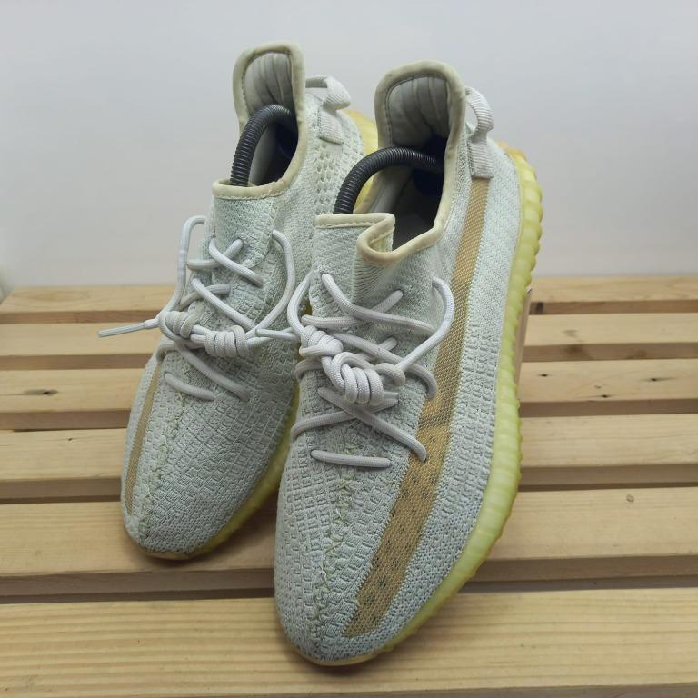 Yeezy Boost 350 V2 Sneaker Hyper Space EG7491