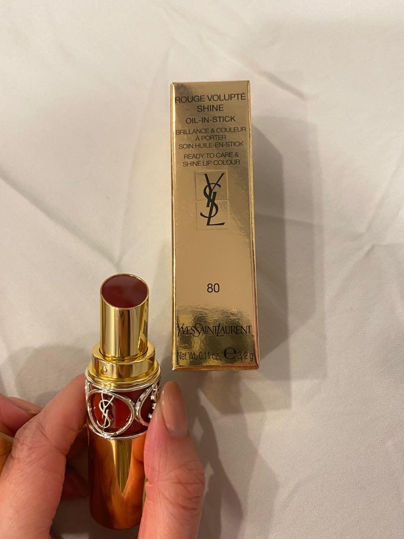 ysl lip 80
