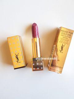 YSL ROUGE PUR COUTURE HIGH ON STARS LIMITED EDITION #95, Brand new in Box, RRP$59