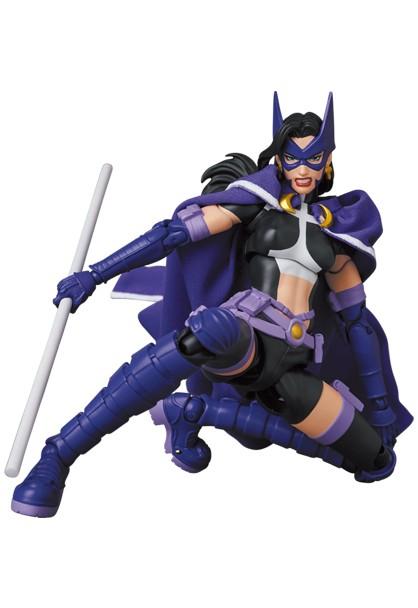 10595円 【楽ギフ_包装】 Batman Hush Series 1: Huntress Action Figure＿