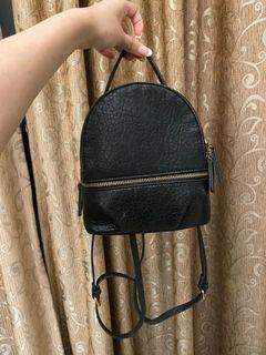 Zara Backpack