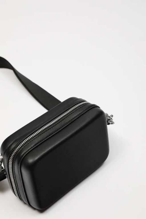 Man bag zara store