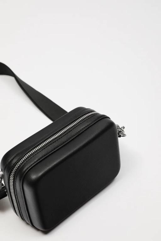Zara men bags store