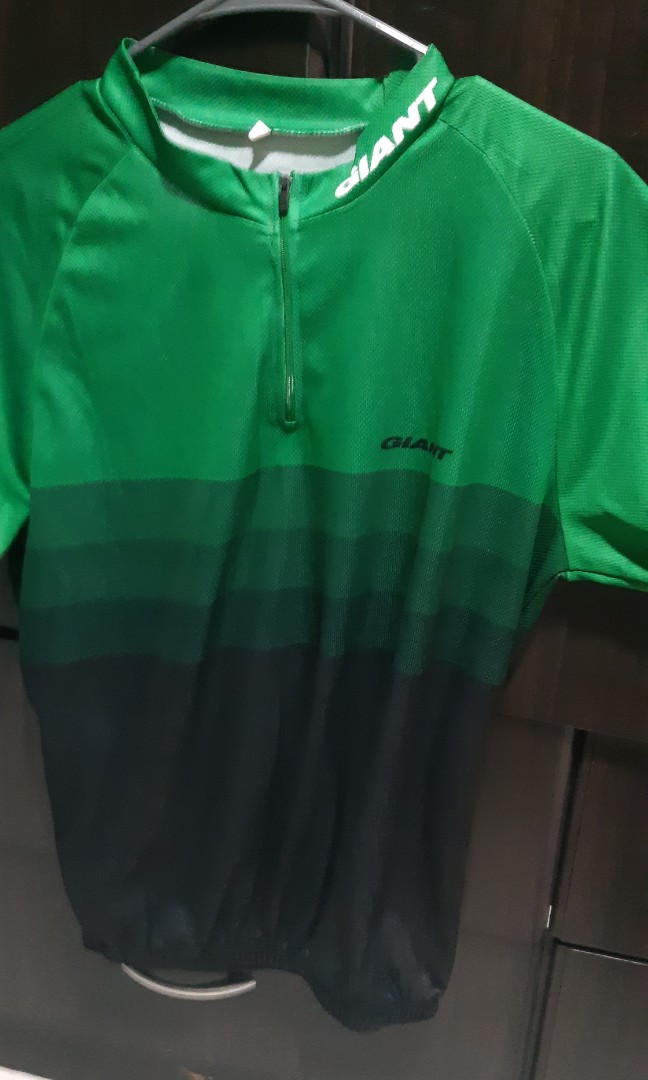 giant cycling jersey 2019