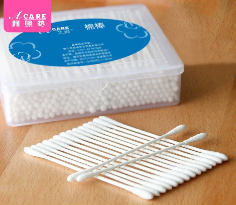 Baby cotton ear sales buds