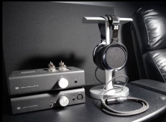 4.4mm Balanced Custom Audiophile Ninja Cable for Hifiman