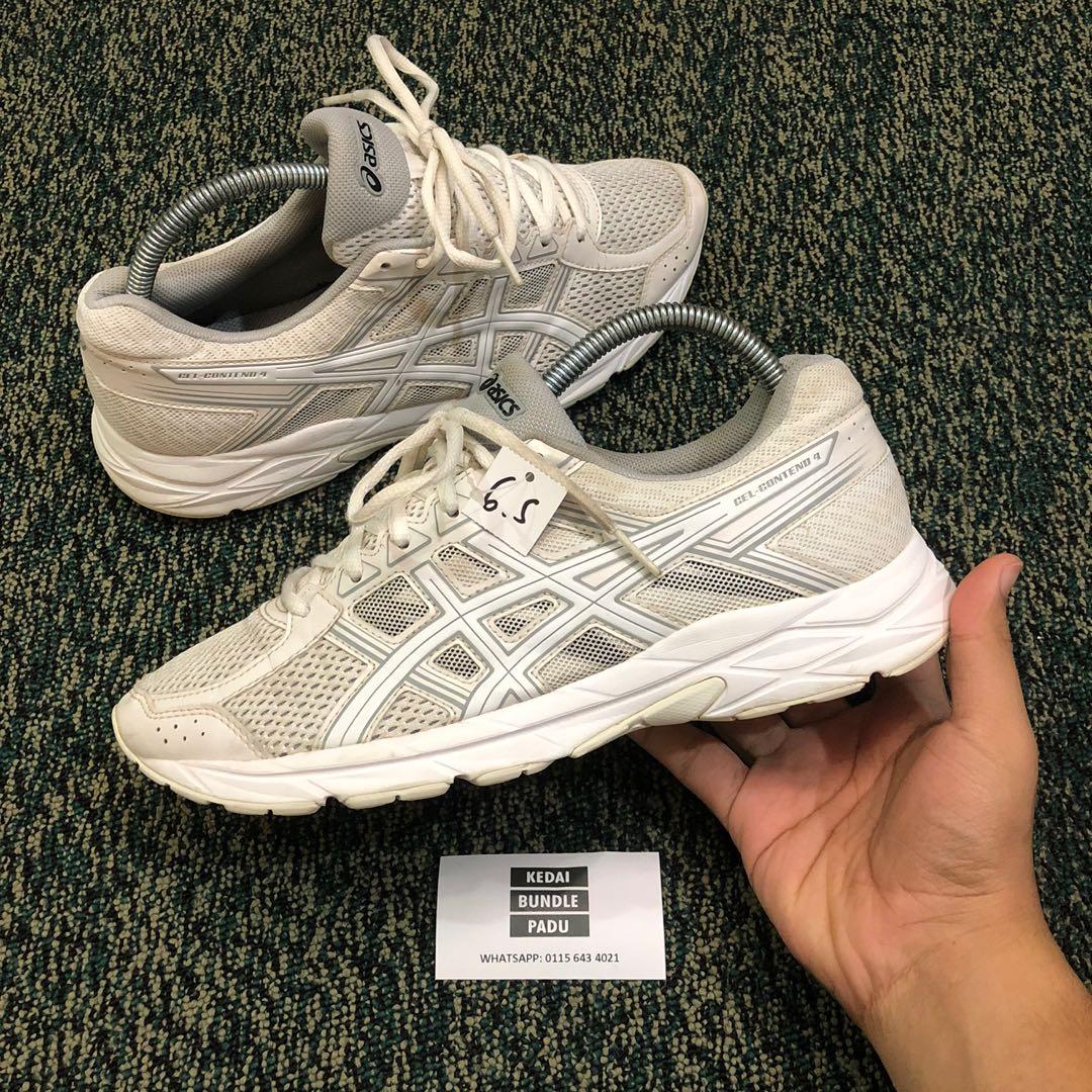 6.5UK Asics Running