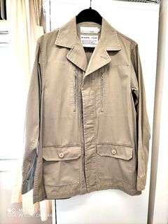 đšđ˛95% New  MEN'S Izzue Jacket64246018356483110