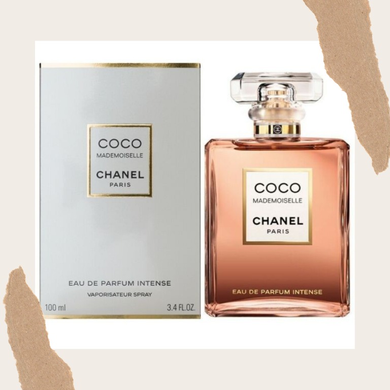 現貨! CHANEL COCO MADEMOISELLE 可可小姐香水100ml, 美容＆化妝品