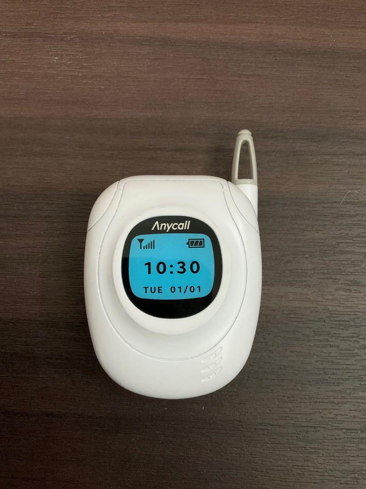 Anycall t100 deals