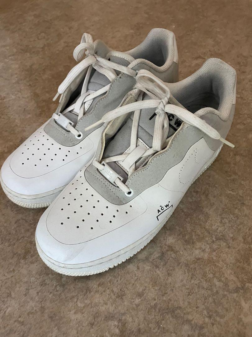 Af1 acw store
