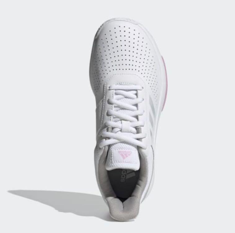Adidas smash sale tennis shoes