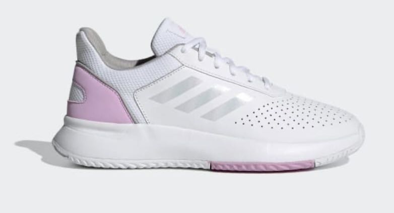 adidas court smash tennis