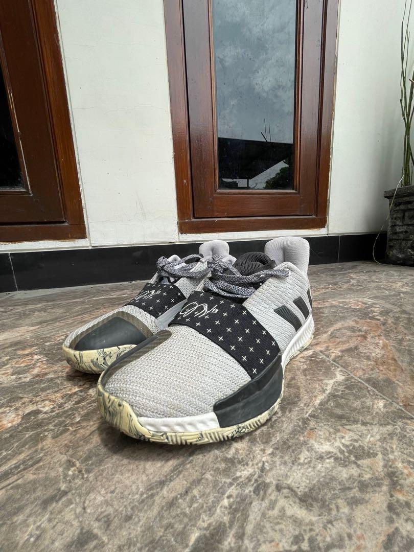 Adidas James Harden vol 13 Fesyen Wanita Sepatu di Carousell