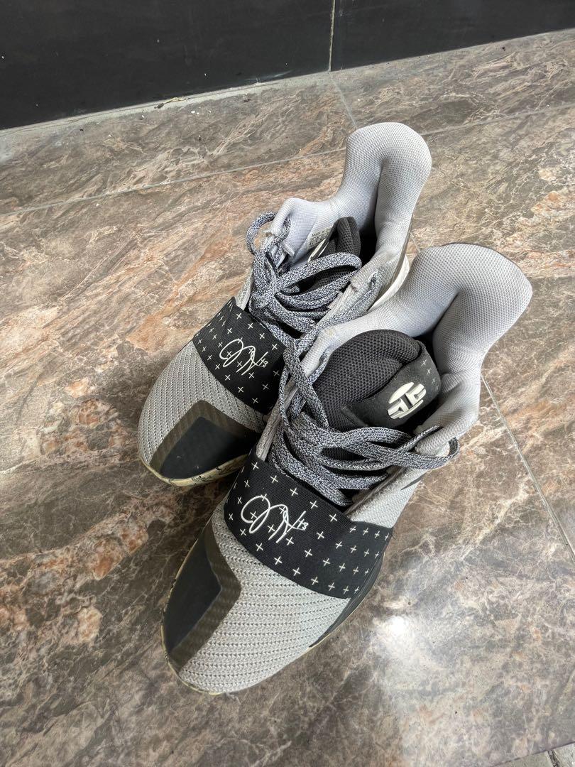 Adidas James Harden vol 13 Fesyen Wanita Sepatu di Carousell