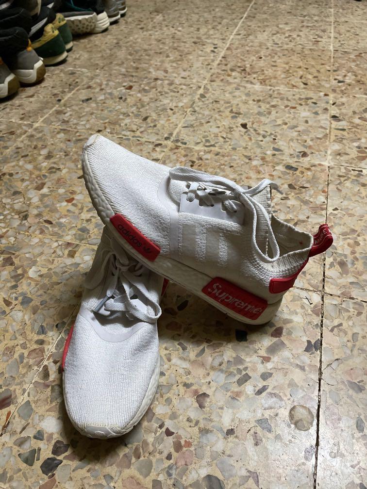 Adidas nmd xr1 sales supreme
