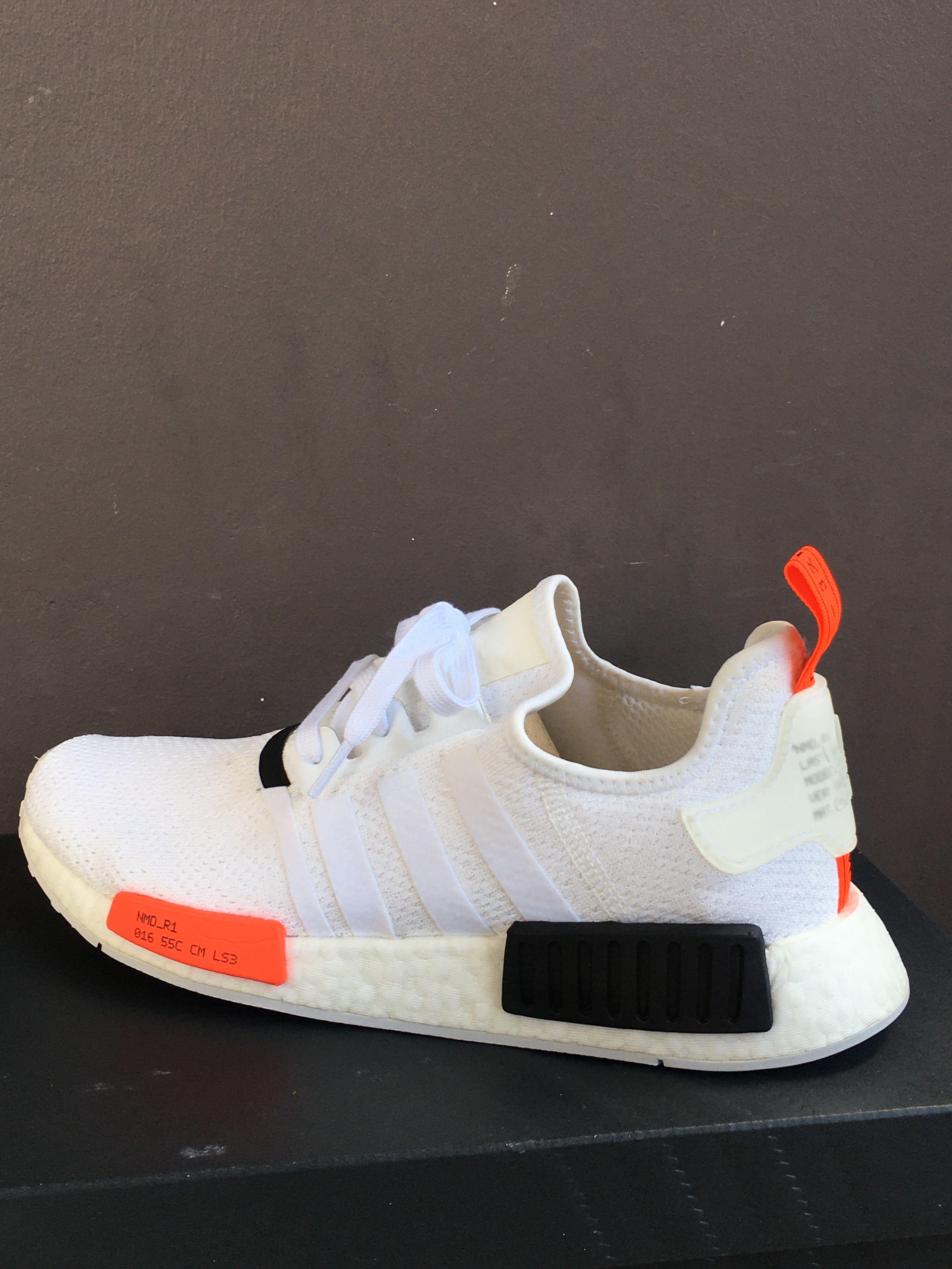 Adidas nmd 016 55c gtx top
