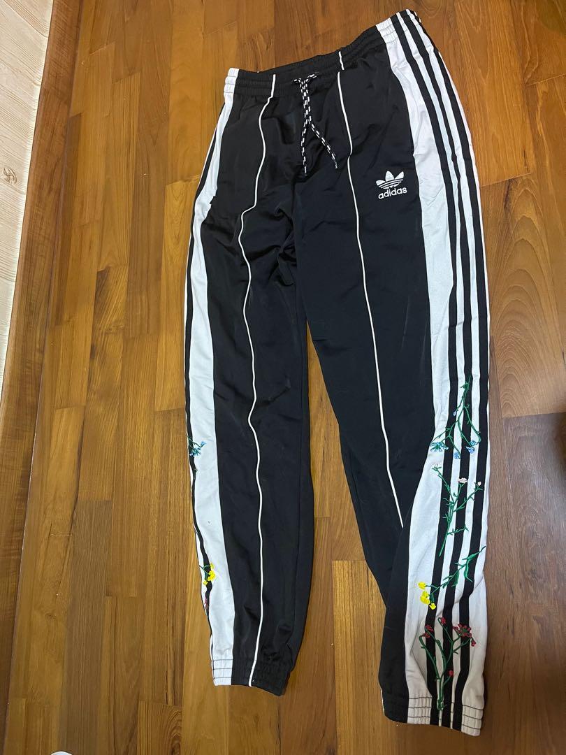 Adidas limited edition track pants Clearance