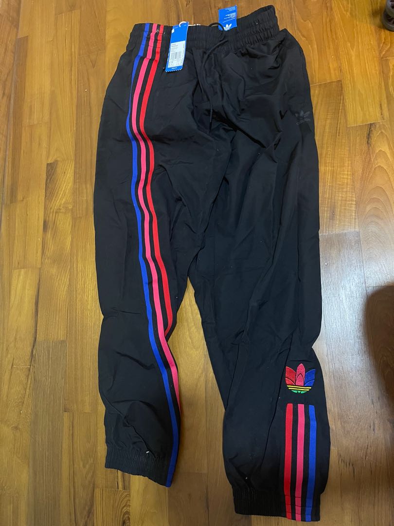 Adidas Track Pants Limited Edition, Men 