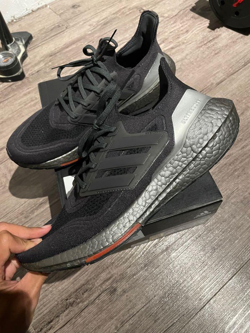 boost adidas 2021