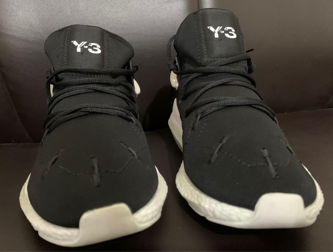 Adidas y3 kusari 2 sale