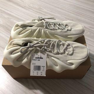 adidas yeezy 450 cloud white
