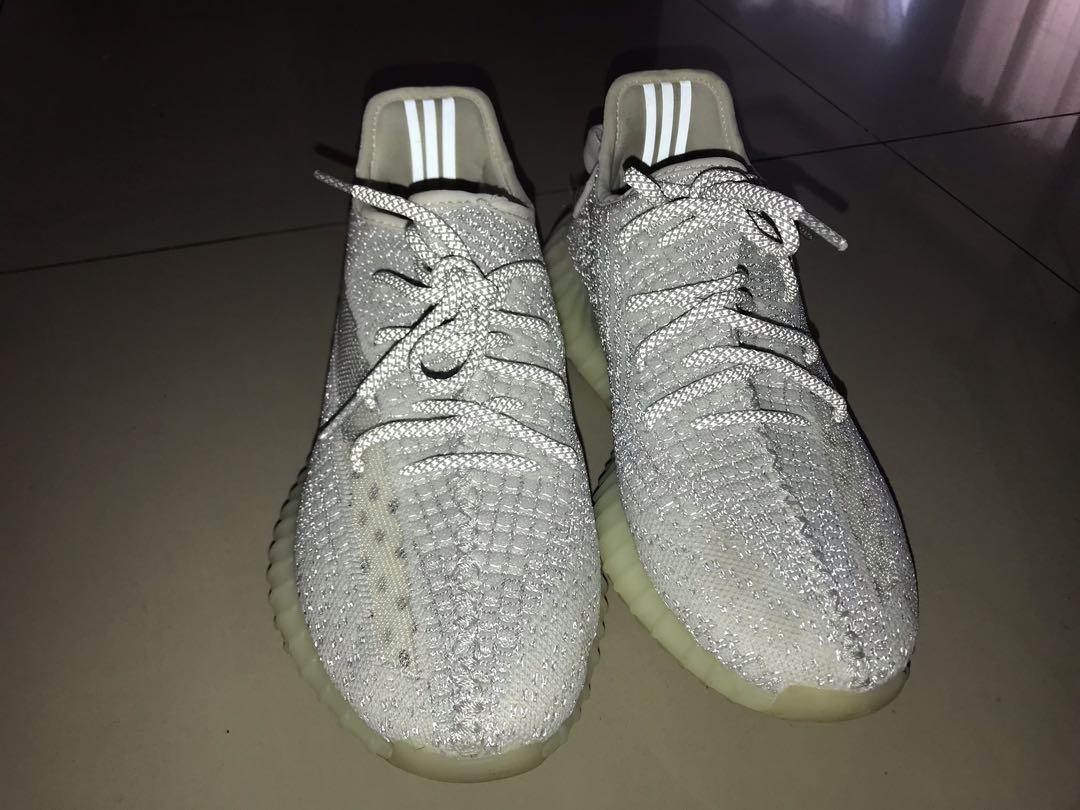 Adidas Yeezy Boost 350 V2. NO NEGO RM399 LAST