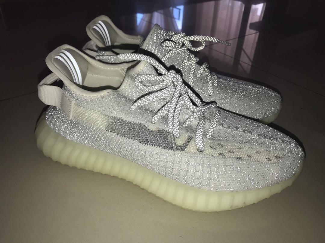 Adidas yeezy boost deals 350 47