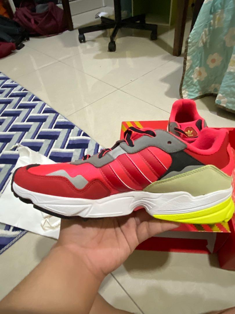 Adidas yung cheap 96 cny