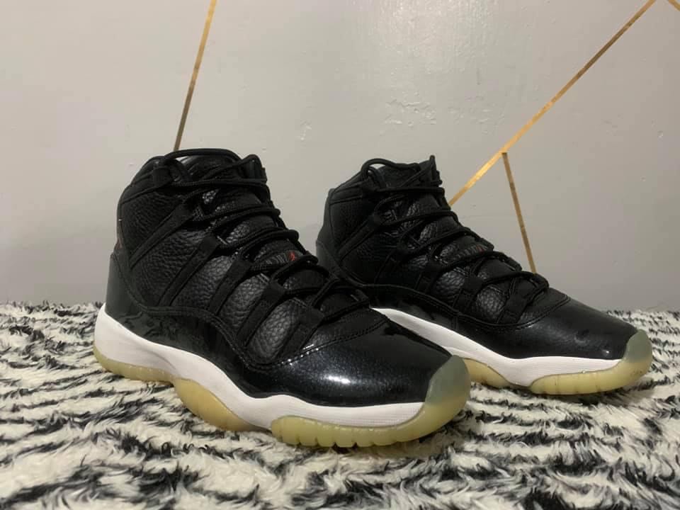 air jordan 11 7210
