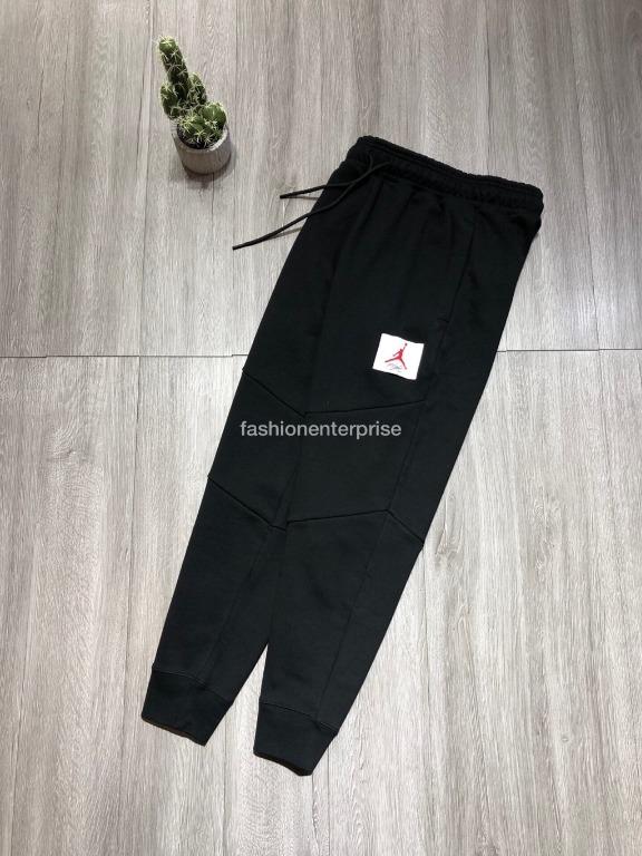Jordan flight sweatpants outlet