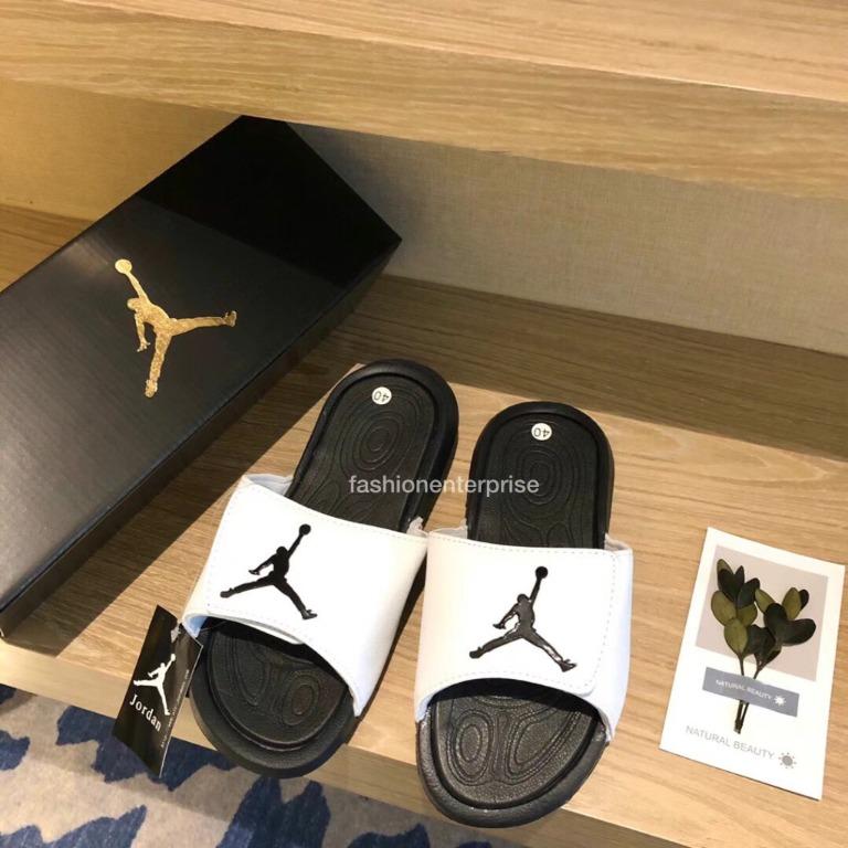 Jordan slide sandals shop