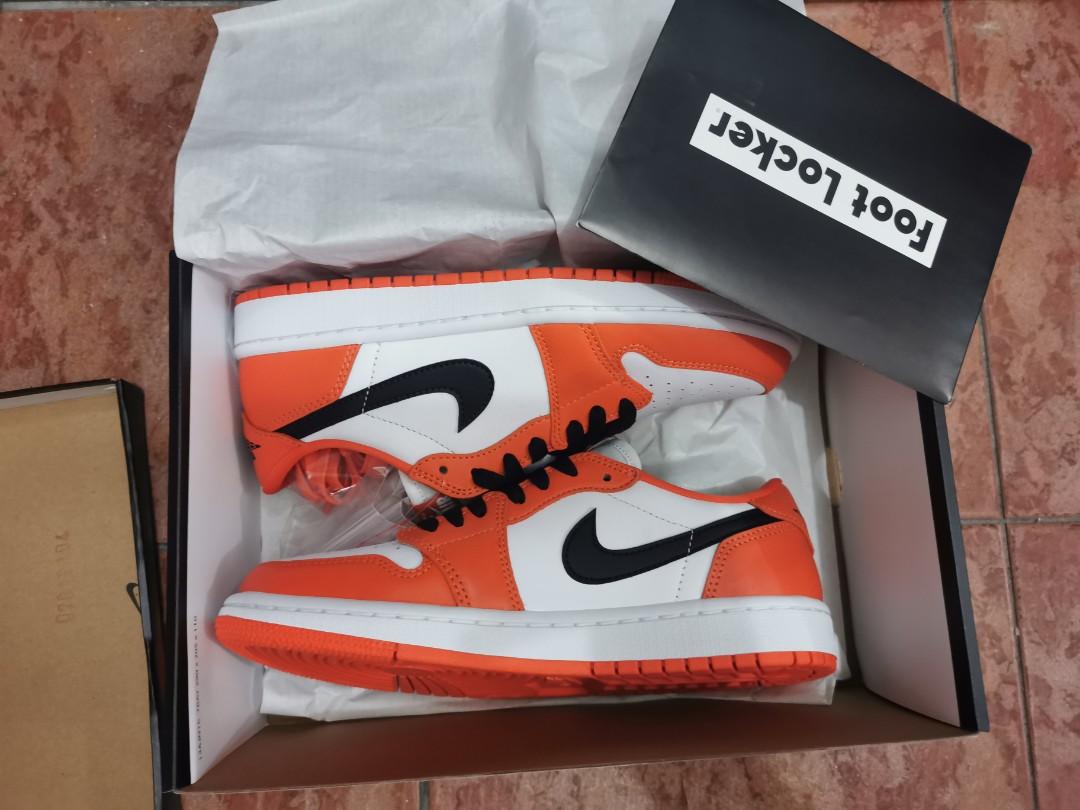 Shattered backboard low foot locker online