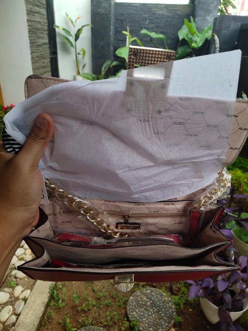 Aldo shop cerano bag
