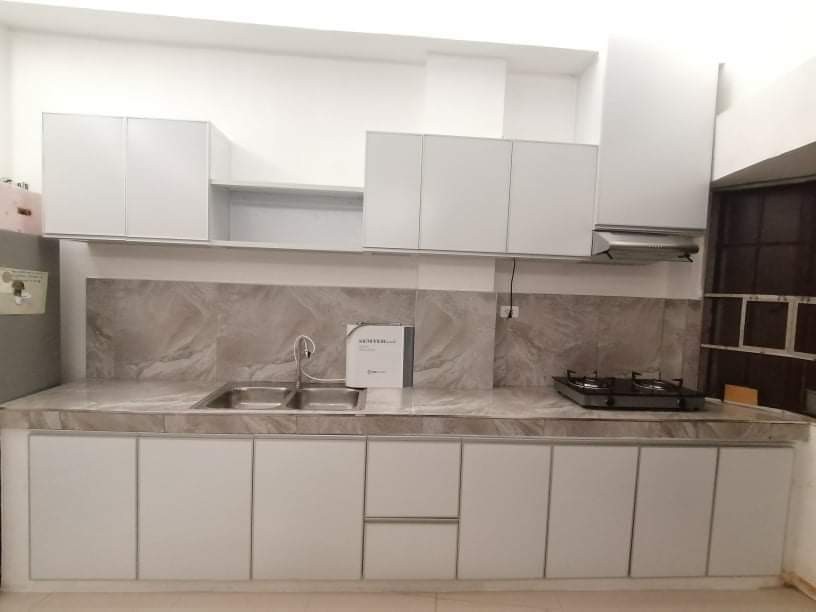 Aluminum Kitchen Cabinet Design Philippines | Wow Blog
