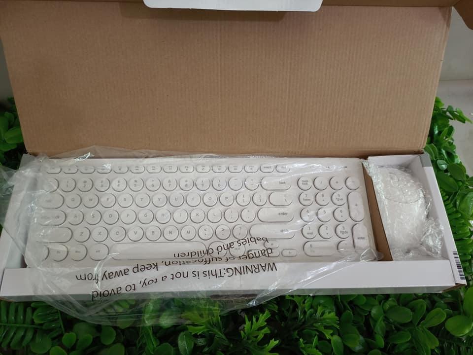 ANKO WIRELESS KEYBOARD & MOUSE COMBO!, Computers & Tech, Parts