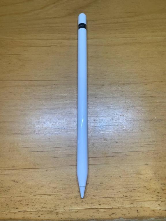 Apple pencil 第一代99%新, 手提電話, 平板電腦, 平板電腦- iPad 