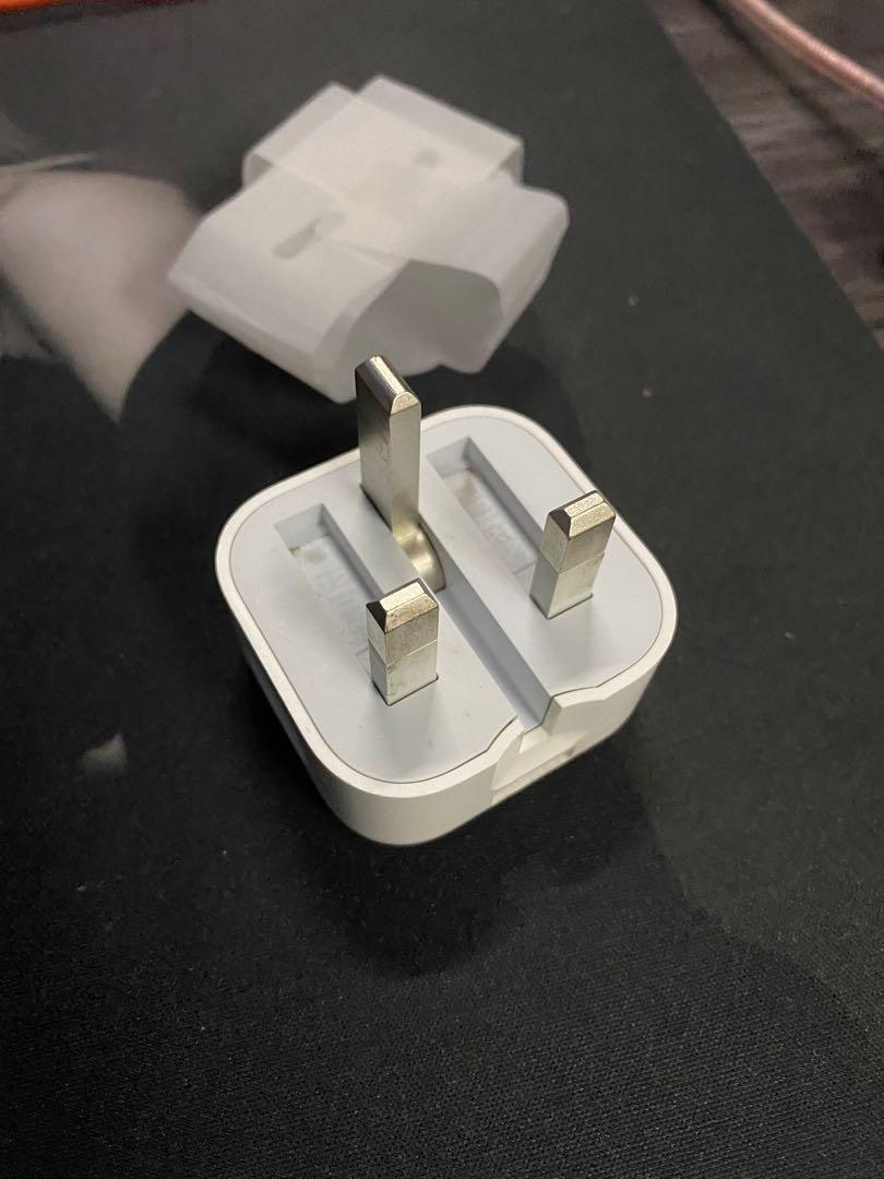 Apple watch charger 2025 adapter