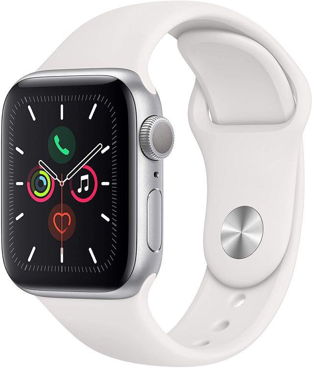 Apple Watch Series 5 Wifi Only : Winbonds