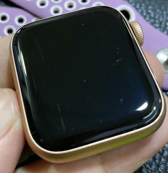 Apple watch se 40mm rose gold - draug.net