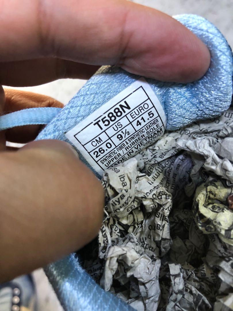 Asics t588n shop