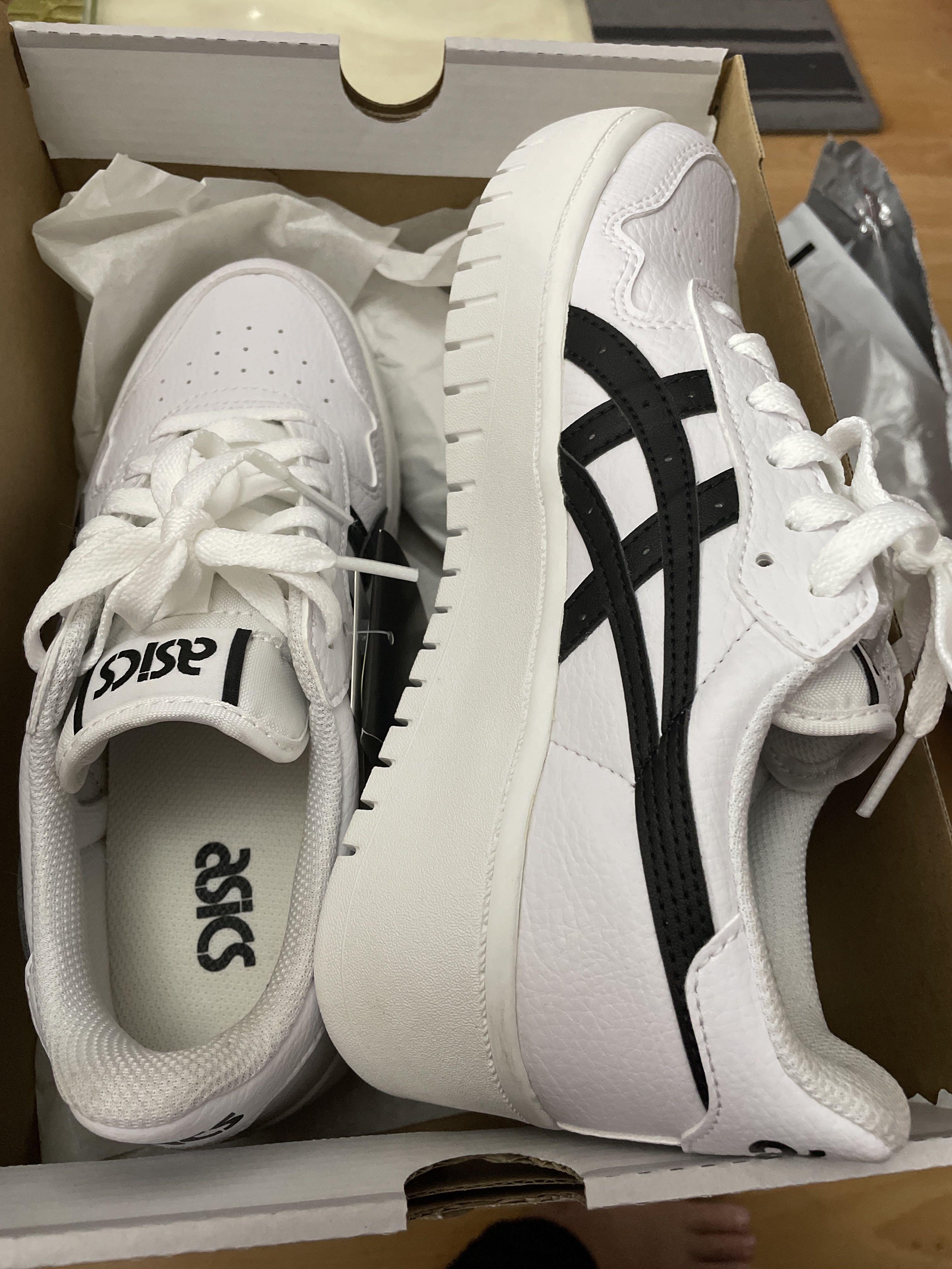 japan s platform white