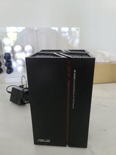 Asus Repeater AC68U