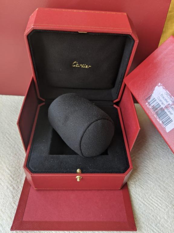 Cartier ring bag online