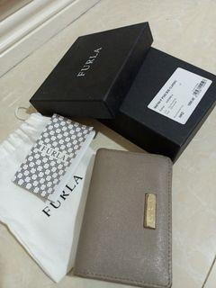 ❤️Authentic Furla Cardholder❤️