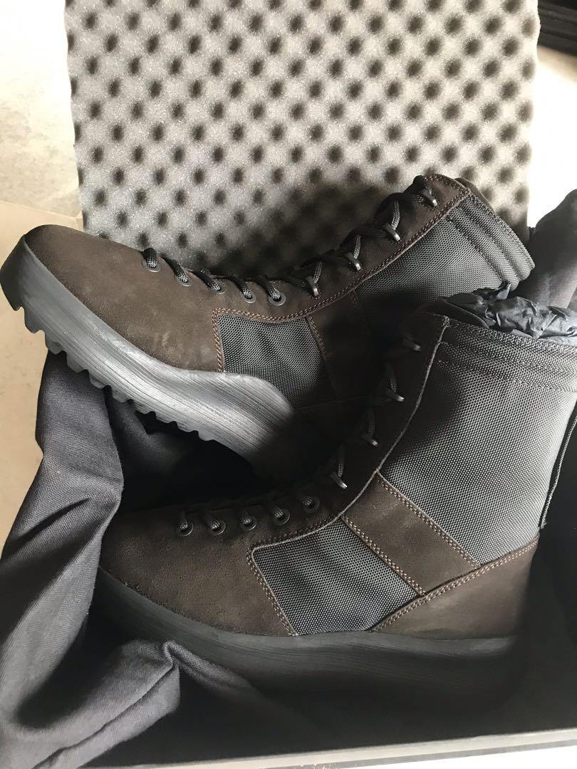 Yeezy boots discount season 3