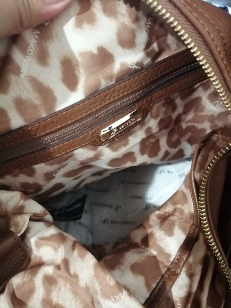 B makowsky 2025 bag price